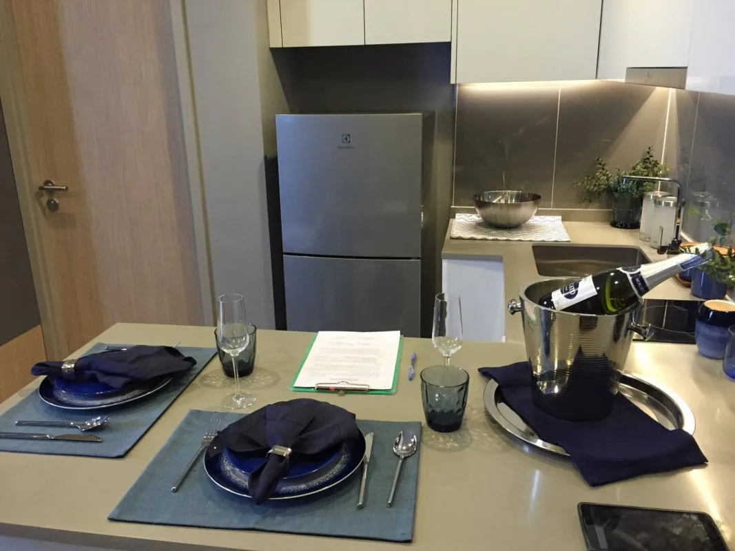 Property photos for M Thonglor 10