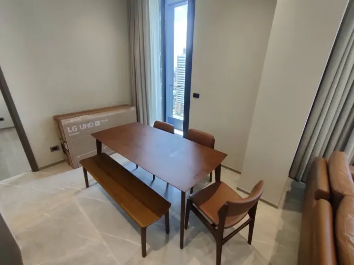 Property photos for Hyde Heritage Thonglor