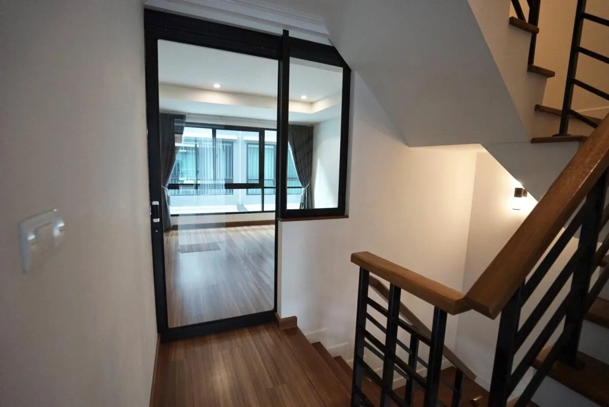 Property photos for Supalai Essence Ladprao