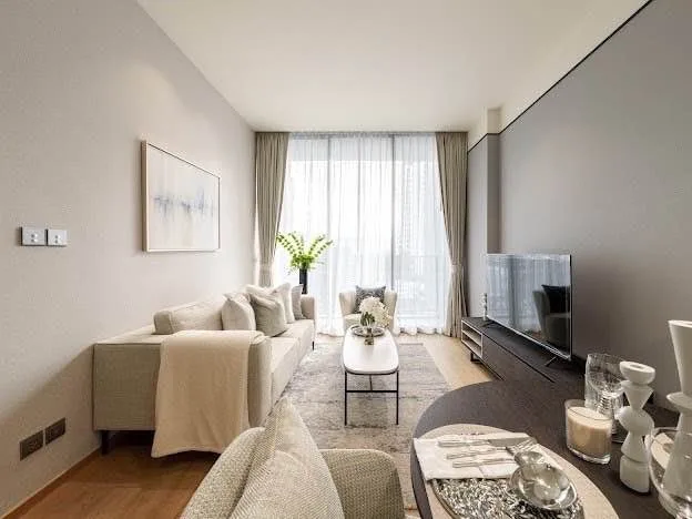 Property photos for 28 Chidlom