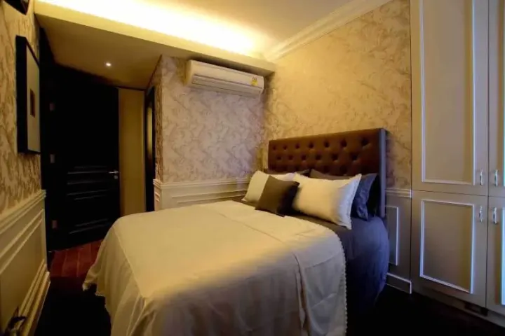 Property photos for The Lumpini 24