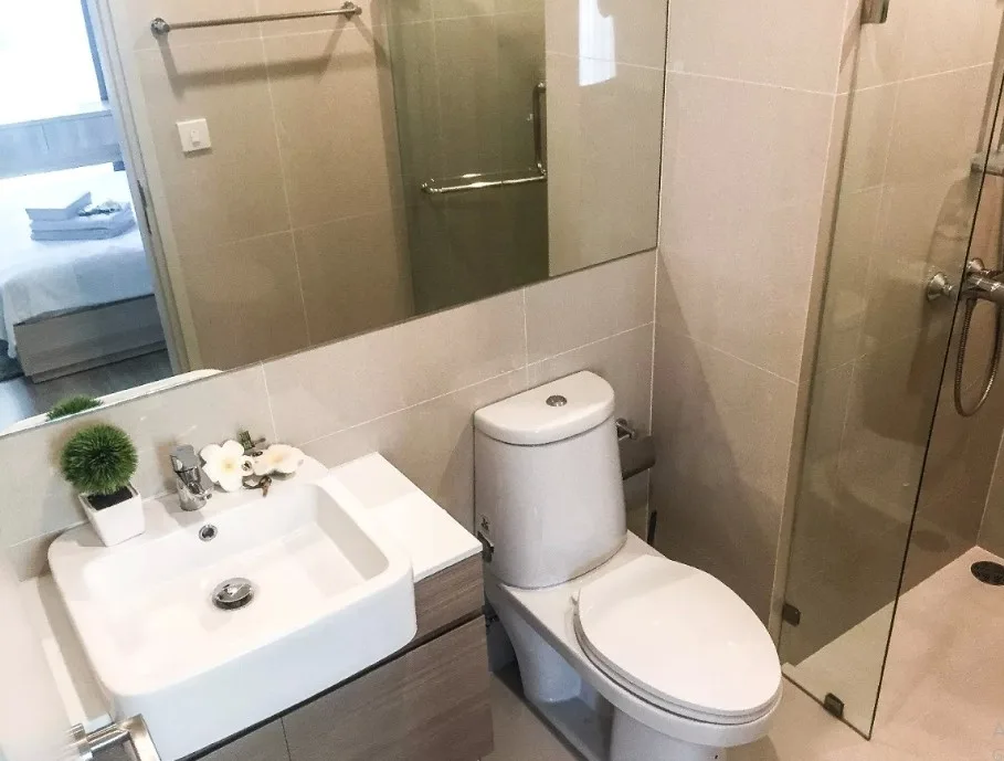 Property photos for Noble Revolve Ratchada