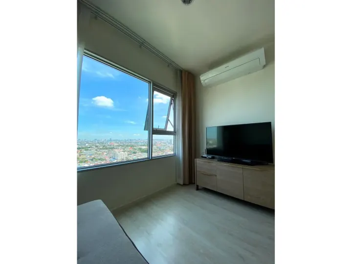 Property photos for Aspire Sathorn Thapra