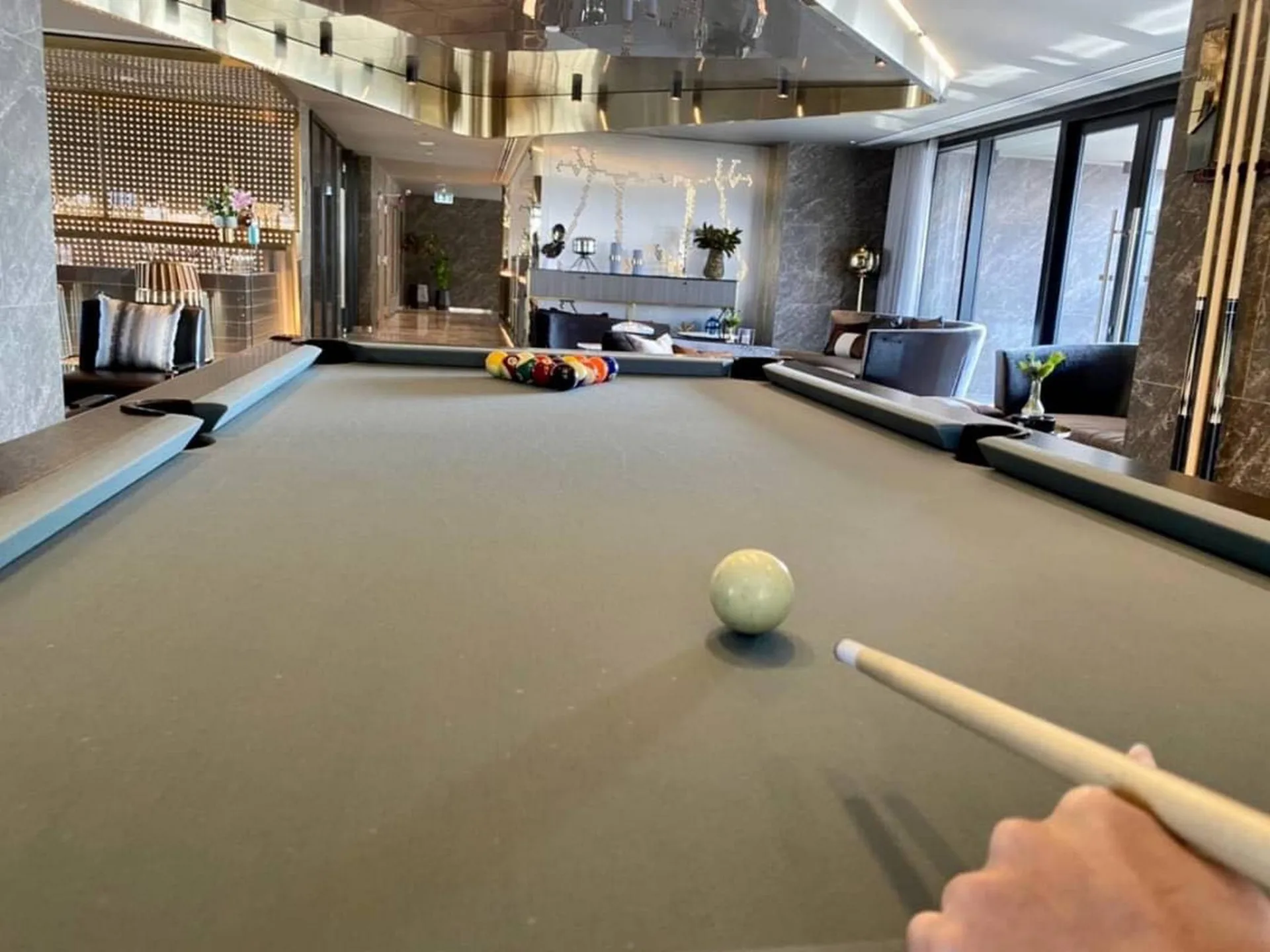 Property photos for Knightsbridge Prime Onnut