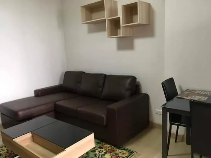 Property photos for Supalai Veranda Rama 9