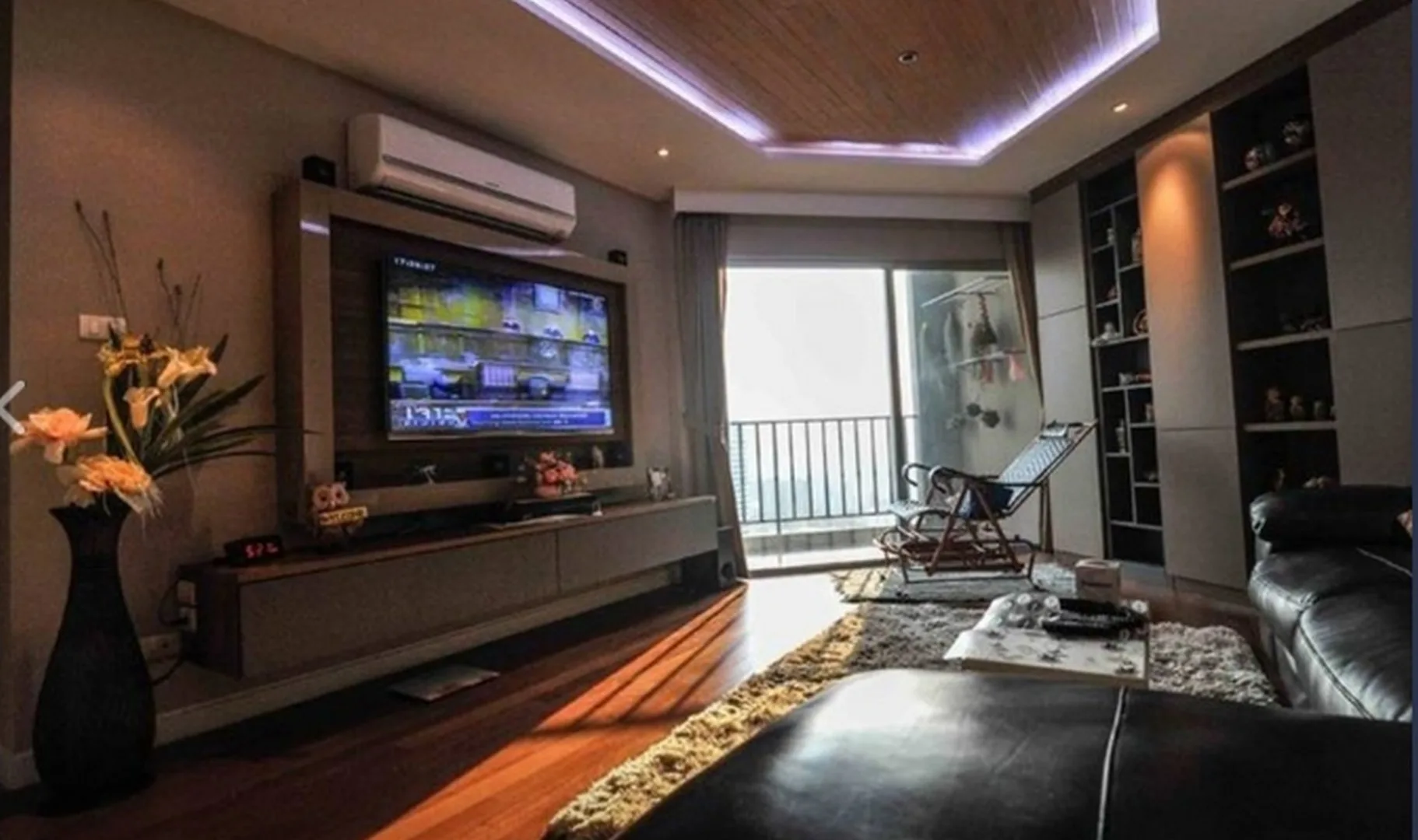 Property photos for Belle Grand Rama 9