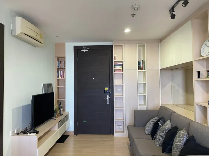 Property photos for Rhythm Ratchada