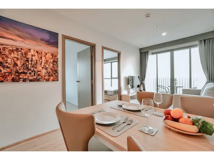 Property photos for IDEO O2