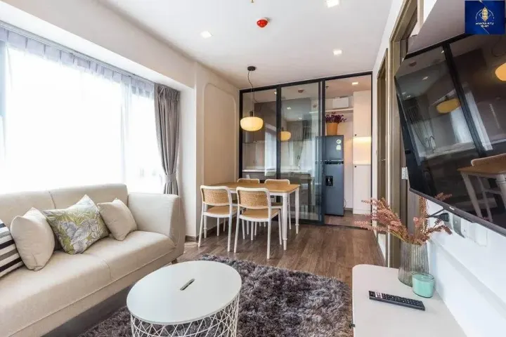 Property photos for Life Ladprao Valley