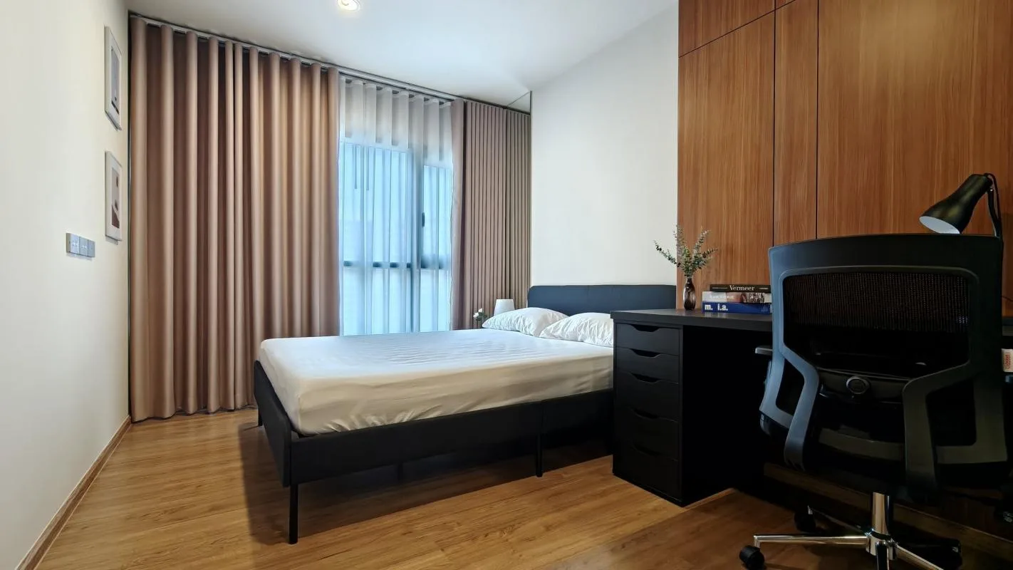Property photos for The Line Vibe