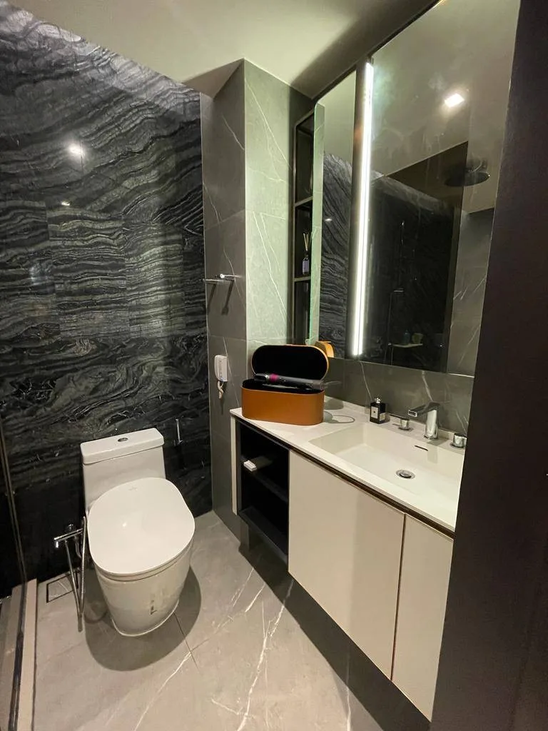 Property photos for The Reserve Sukhumvit 61