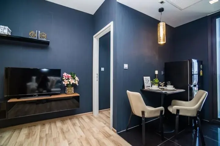 Property photos for THE LINE Jatujak - Mochit