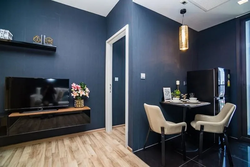 Property photos for THE LINE Jatujak - Mochit