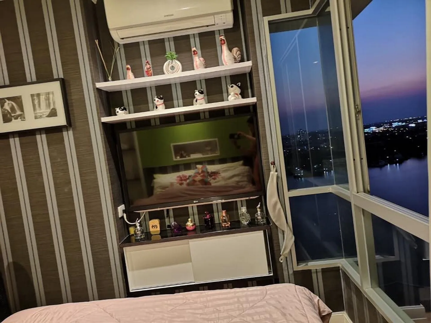 Property photos for Lumpini Park Riverside Rama 3