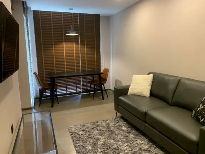 Property photos for Klass Condo Siam