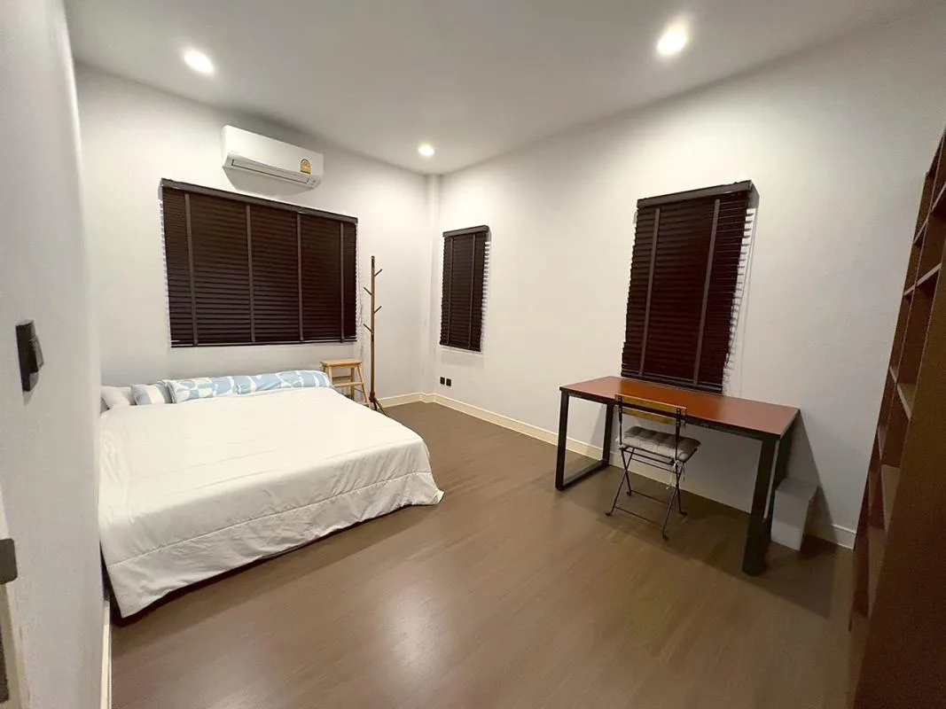 Property photos for Setthasiri Krungthep Kreetha 1