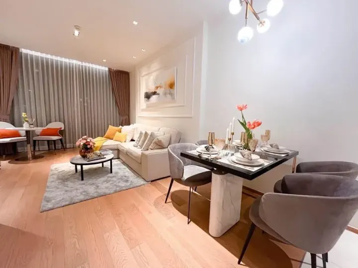 Property photos for BEATNIQ Sukhumvit 32