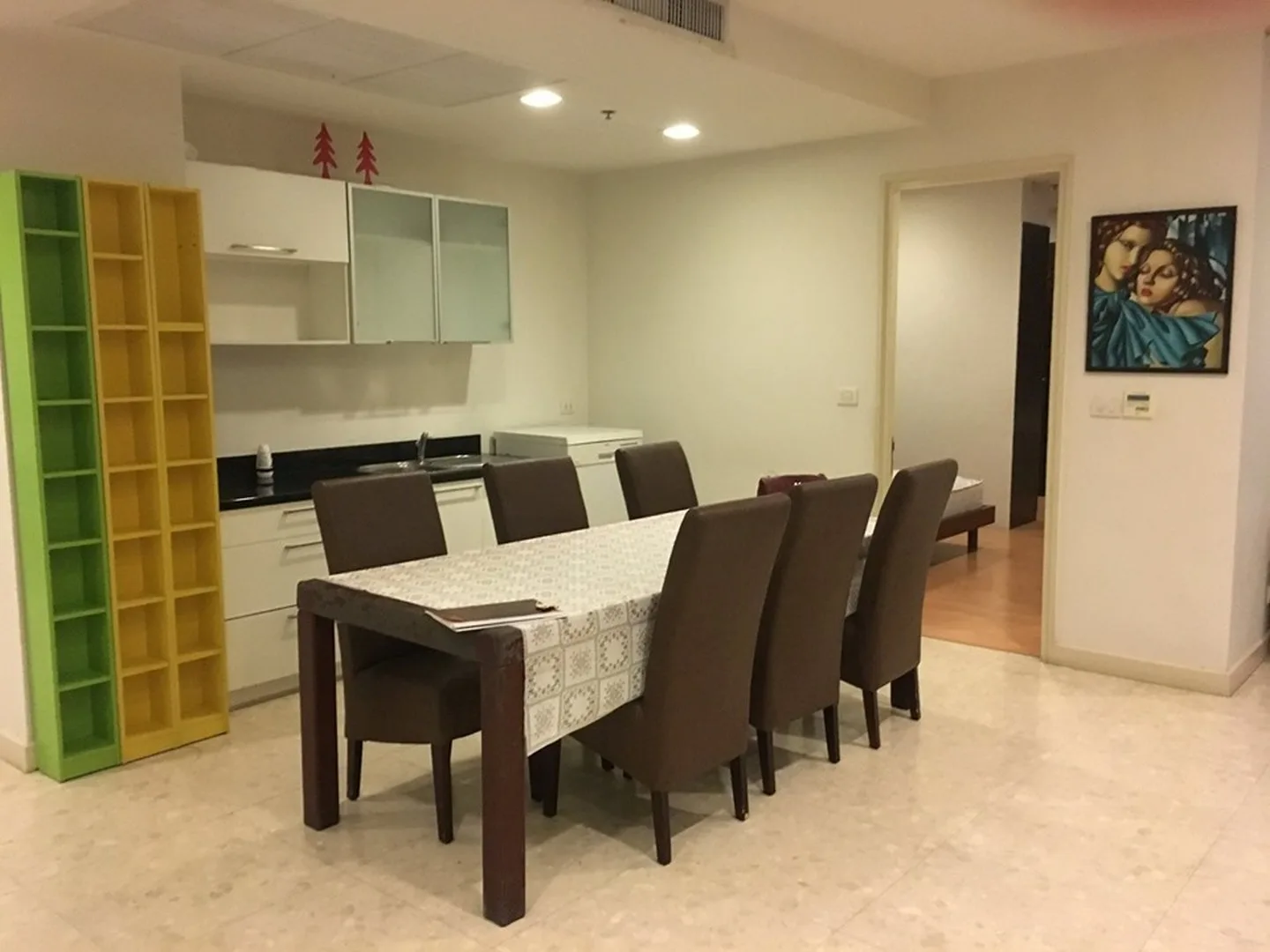 Property photos for Nusasiri Grand