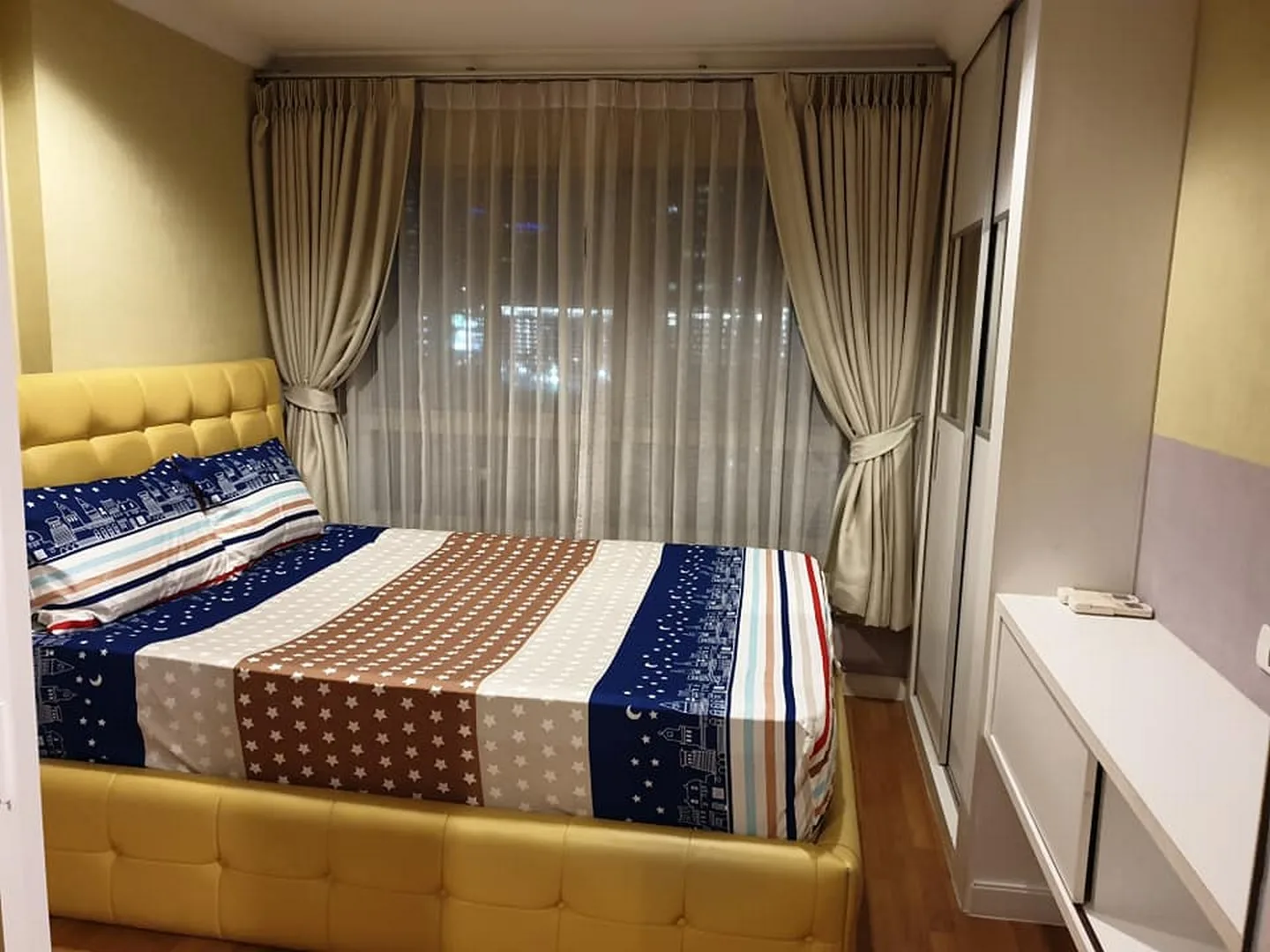 Property photos for Lumpini Place Rama IX - Ratchada