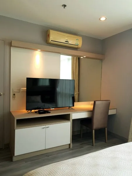 Property photos for The Master Centrium Asoke - Sukhumvit