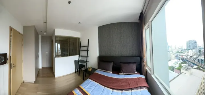 Property photos for Siri at Sukhumvit