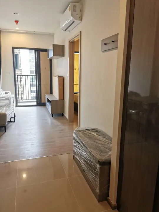 Property photos for The Base Phetchaburi-thonglor