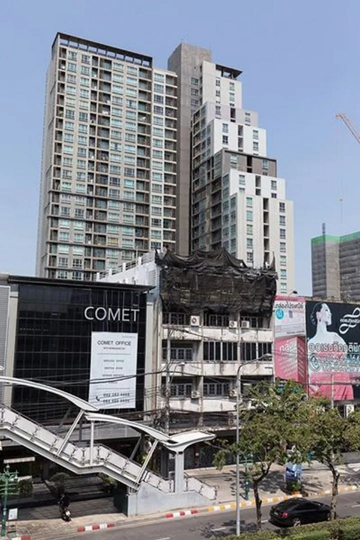Property photos for Hive Taksin