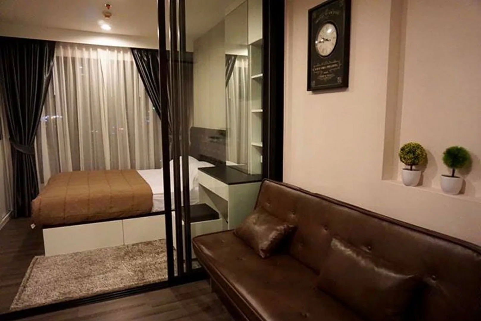 Property photos for The Base Park West Sukhumvit 77