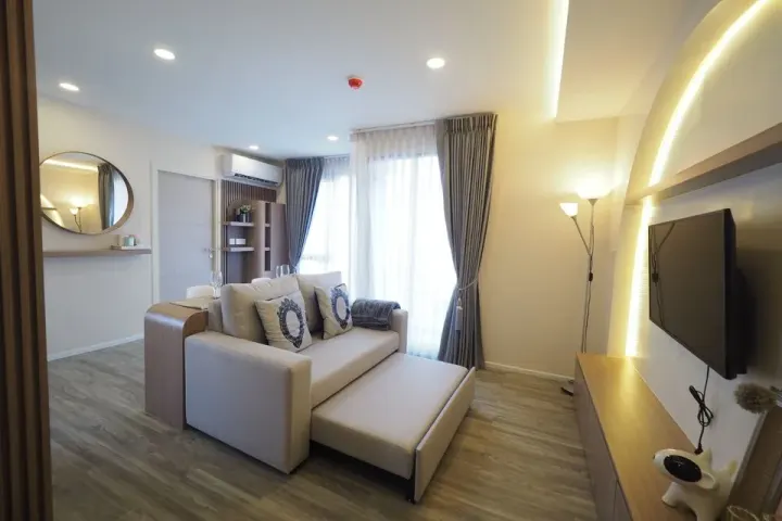 Property photos for Ikon Sukhumvit 77