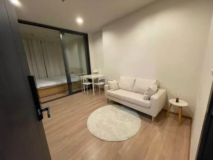 Property photos for The Base Garden Rama 9