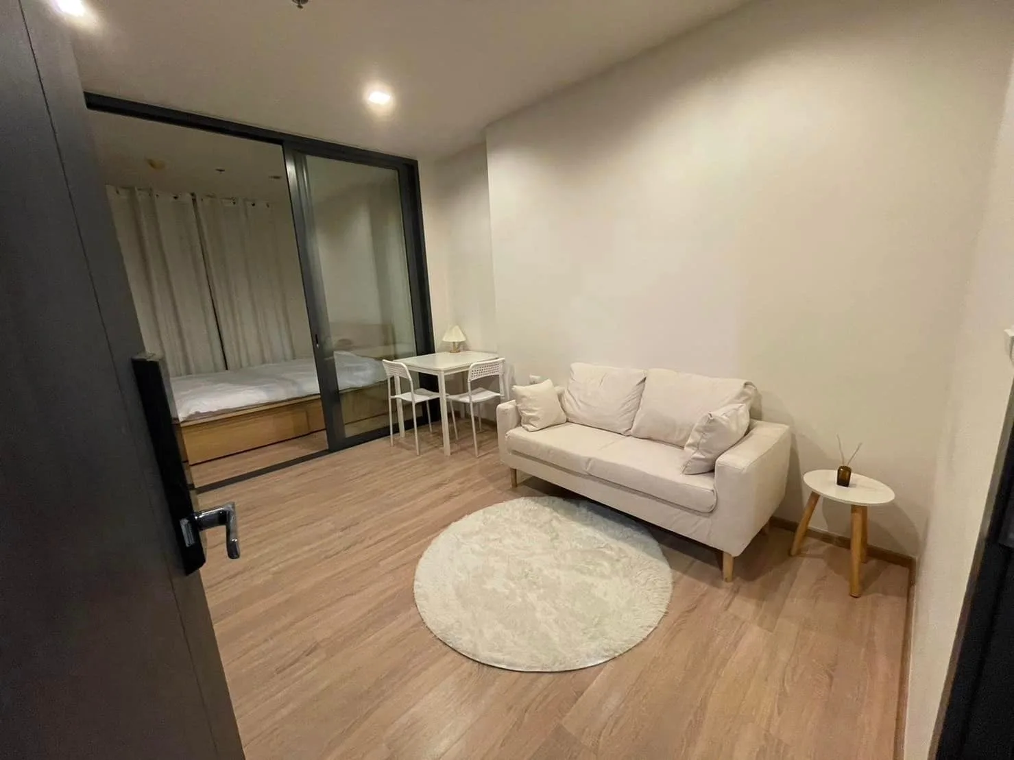 Property photos for The Base Garden Rama 9