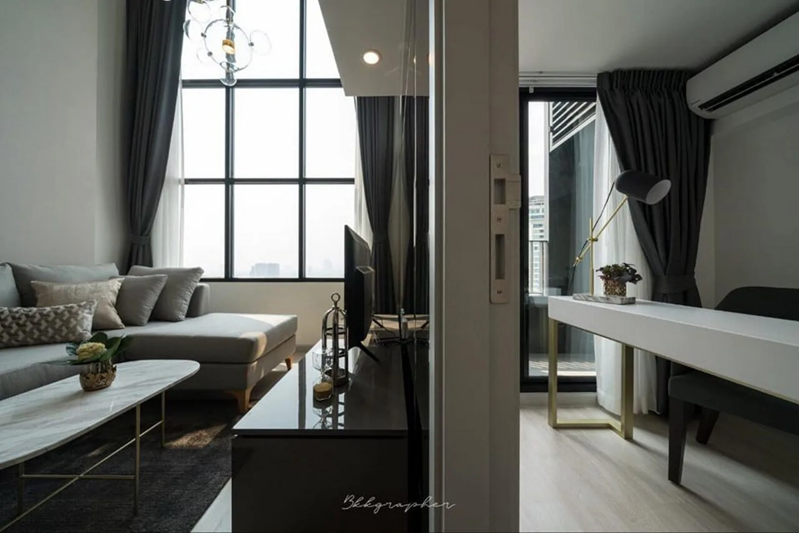 Property photos for Knightsbridge Prime Sathorn