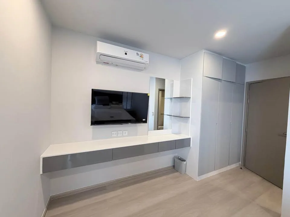 Property photos for Aspire Onnut Station