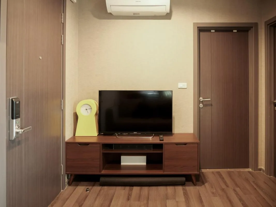 Property photos for The Base Park West Sukhumvit 77