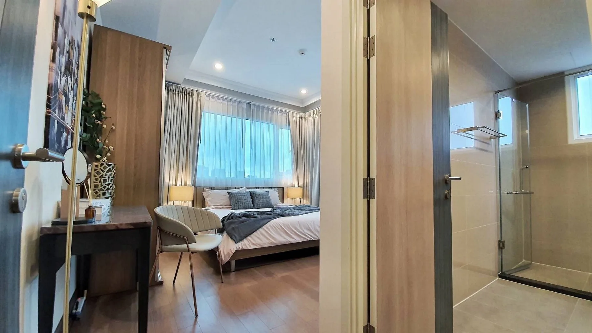 Property photos for Supalai Elite Phayathai