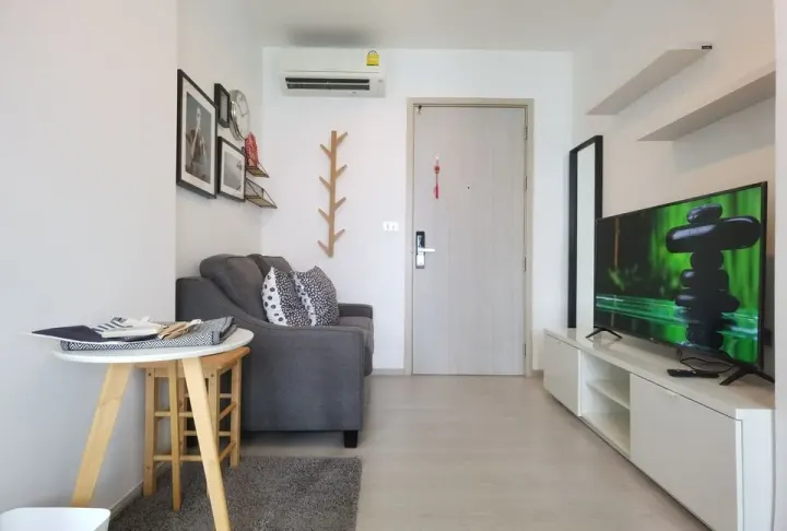 Property photos for Rhythm Sukhumvit 36 - 38