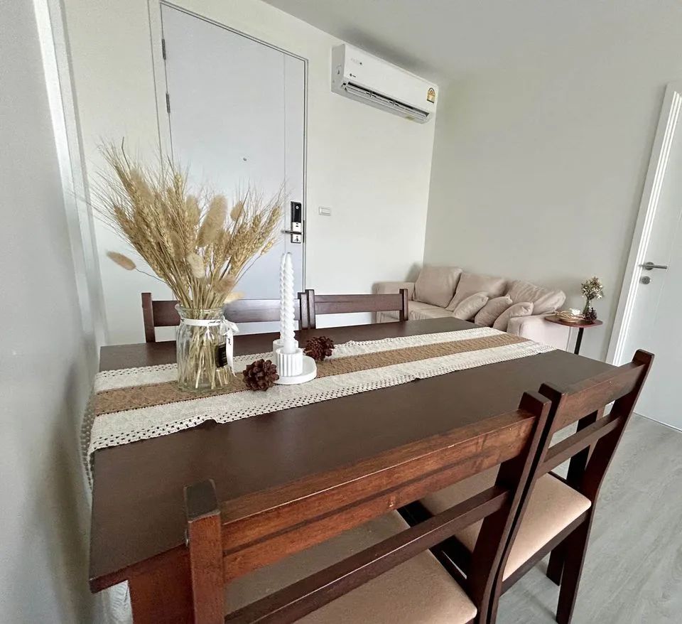 Property photos for The Base Phetkasem