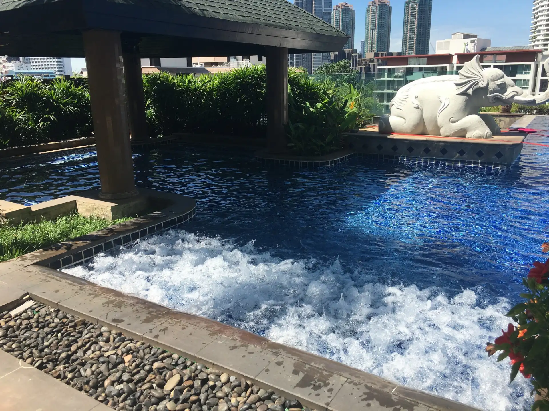Property photos for Baan Sathorn Chaopraya