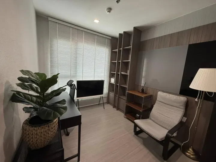 Property photos for LIFE Asoke - Rama 9