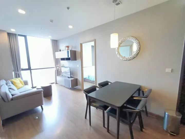 Property photos for The Line Sukhumvit 71