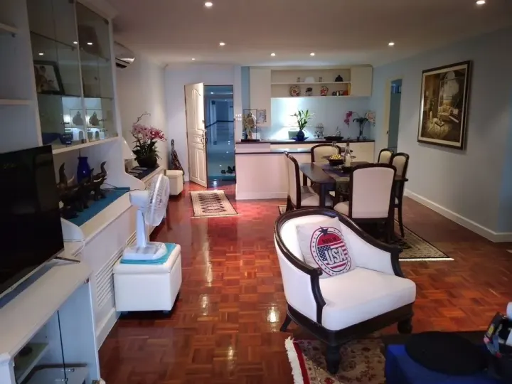 Property photos for D.S. Tower 2 Sukhumvit 39
