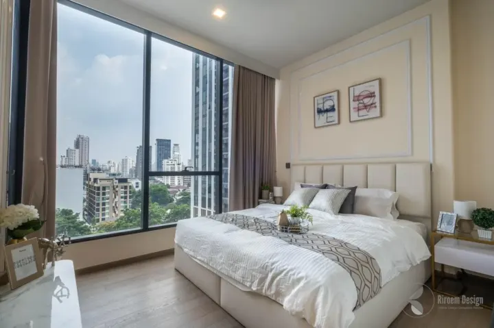 Property photos for Celes Asoke