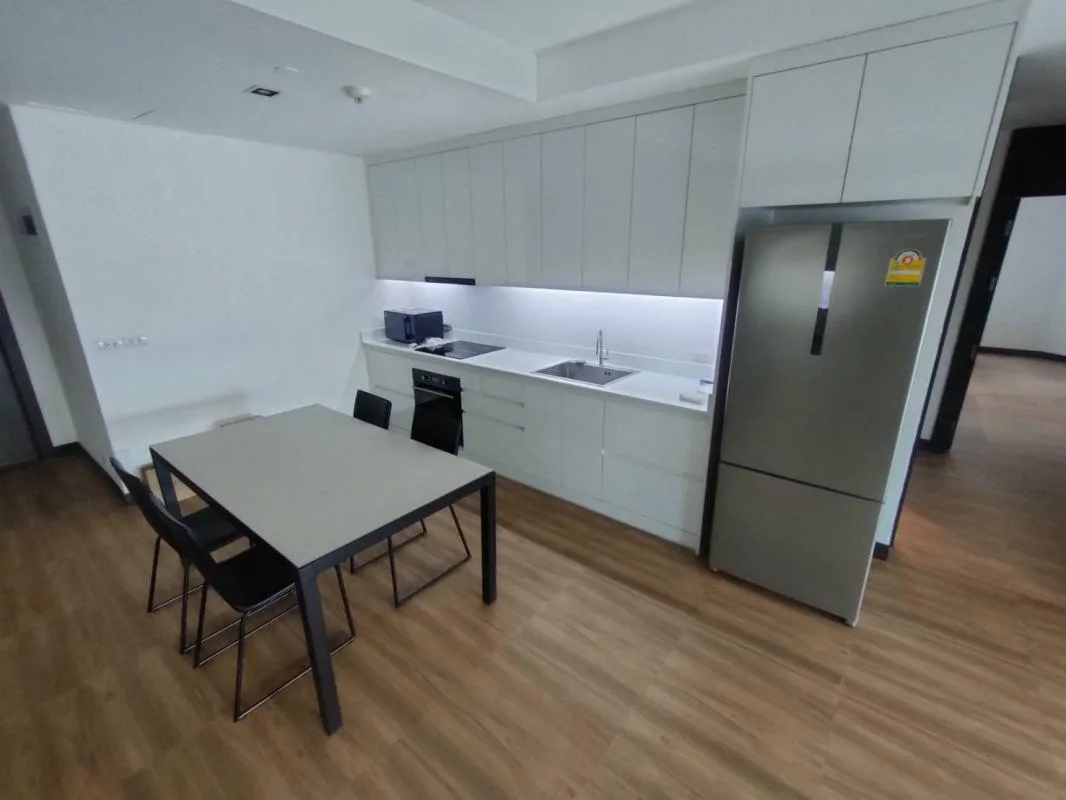 Property photos for Sathorn Gardens