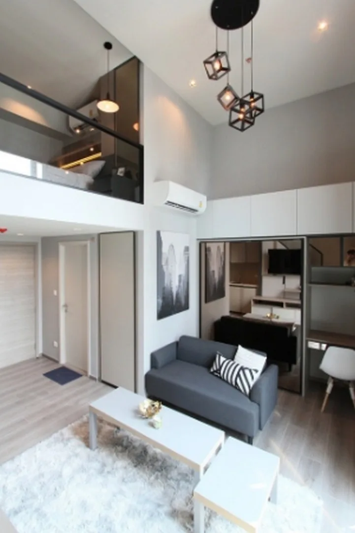 Property photos for The Reserve Phahol - Pradipat