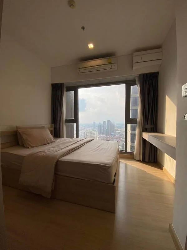 Property photos for Whizdom Connect Sukhumvit