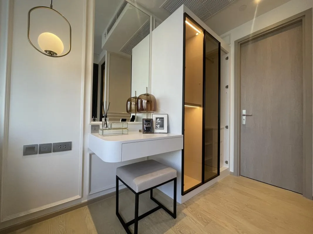 Property photos for ASHTON Asoke - Rama 9
