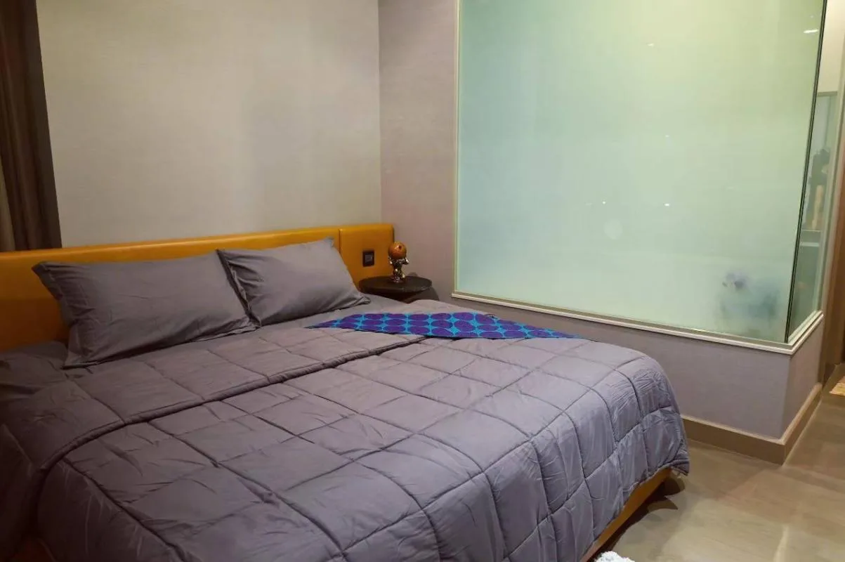 Property photos for The Esse at Singha Complex