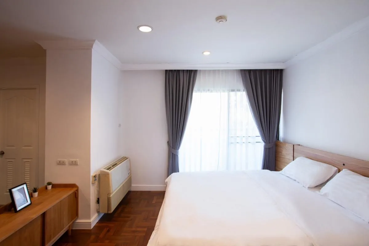 Property photos for Baan Sawasdee