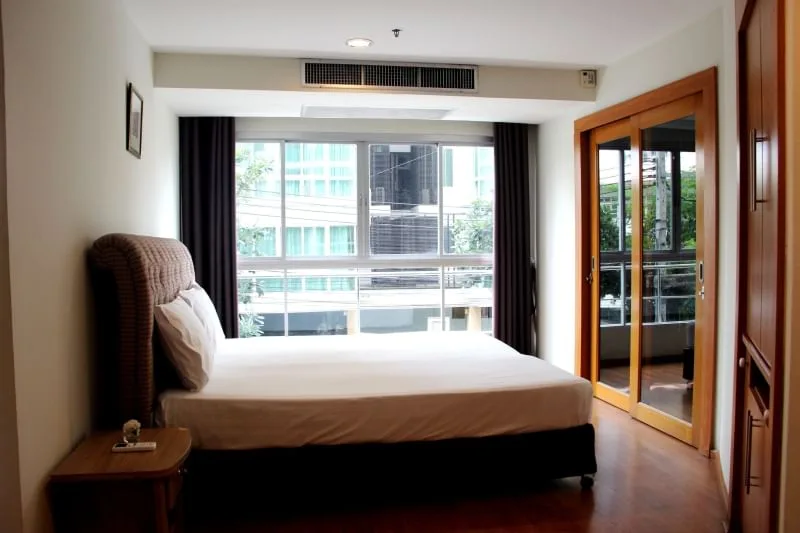 Property photos for The Capital Sukhumvit 30/1
