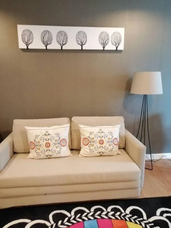 Property photos for The Address Sukhumvit 42